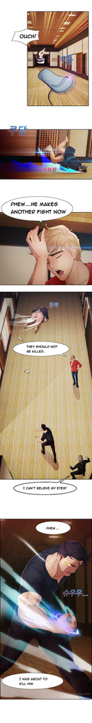 Lady Garden Ch.1-42