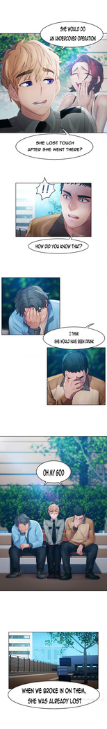 Lady Garden Ch.1-42