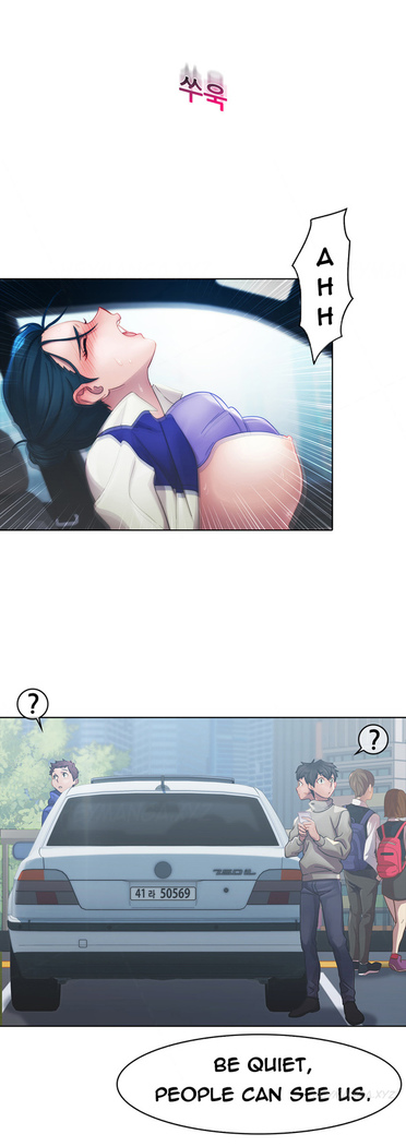 Lady Garden Ch.1-42