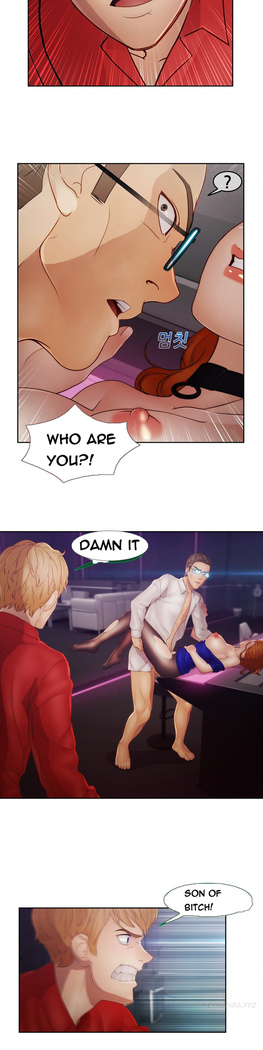 Lady Garden Ch.1-42