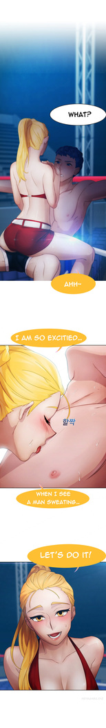 Lady Garden Ch.1-42
