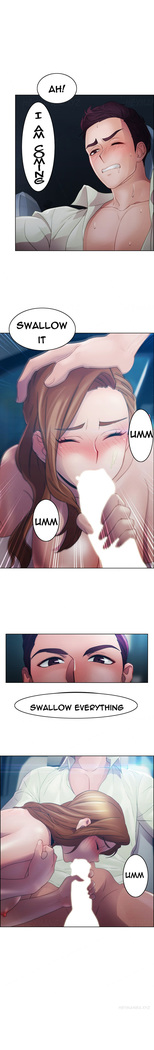 Lady Garden Ch.1-42