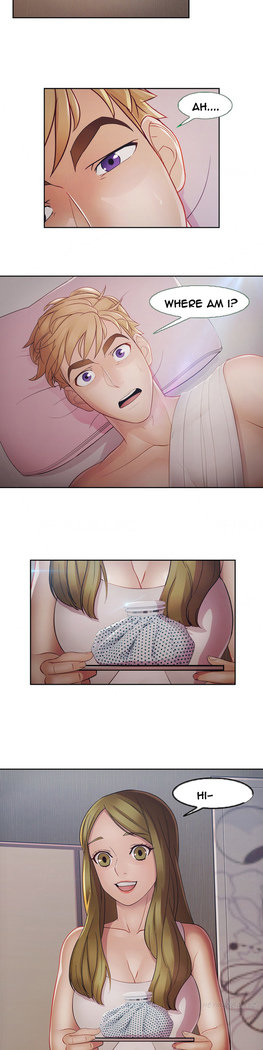 Lady Garden Ch.1-42
