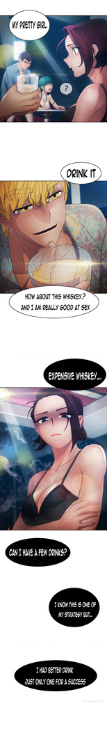 Lady Garden Ch.1-42
