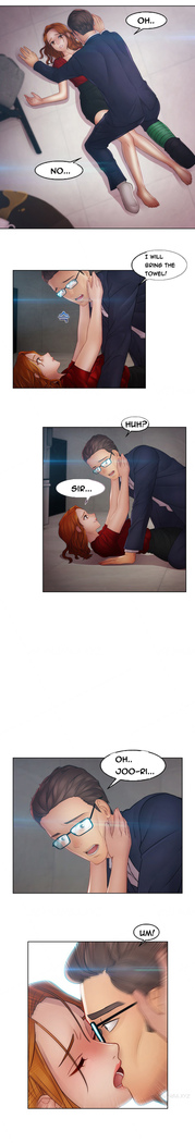 Lady Garden Ch.1-42