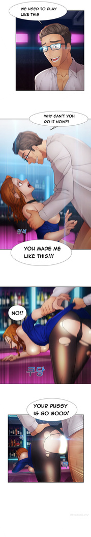 Lady Garden Ch.1-42