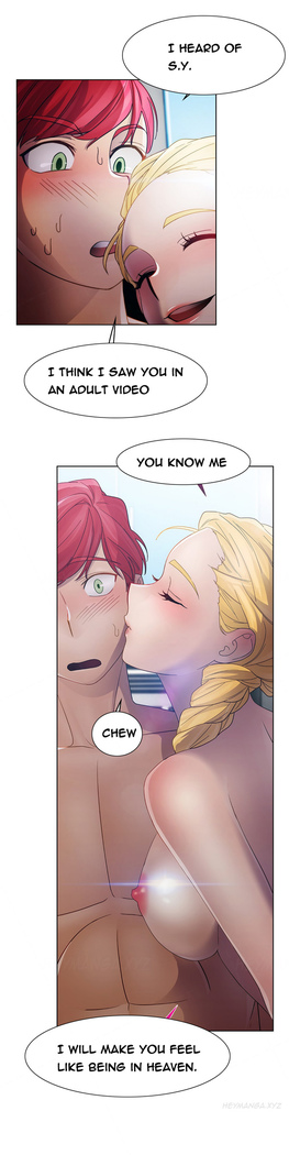 Lady Garden Ch.1-42
