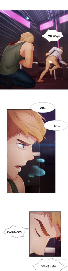 Lady Garden Ch.1-42