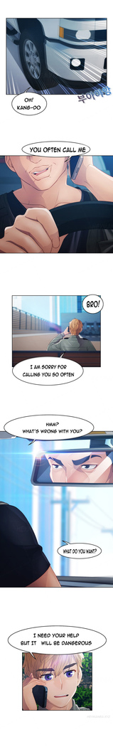 Lady Garden Ch.1-42