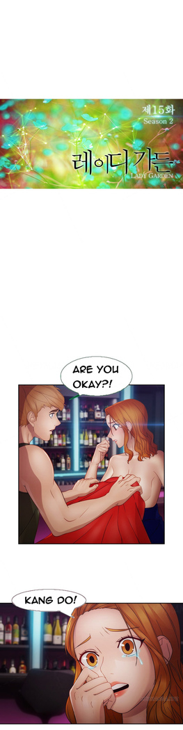 Lady Garden Ch.1-42