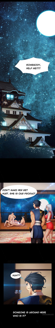Lady Garden Ch.1-42