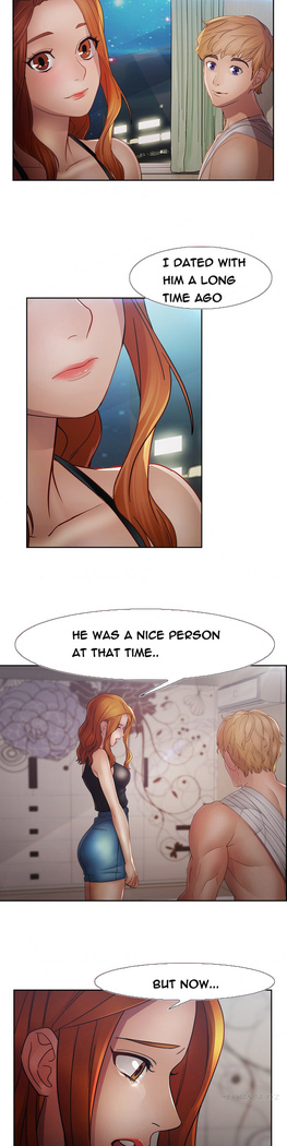Lady Garden Ch.1-42