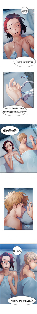 Lady Garden Ch.1-42