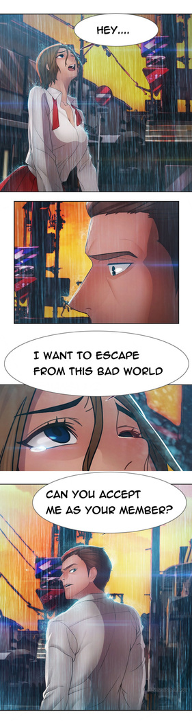 Lady Garden Ch.1-42