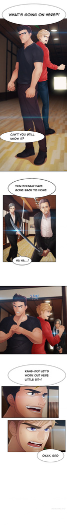 Lady Garden Ch.1-42