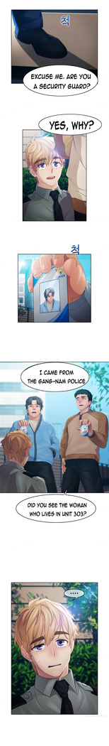 Lady Garden Ch.1-42