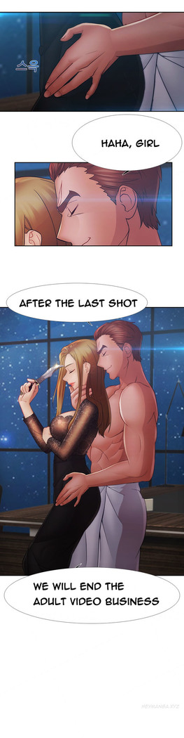 Lady Garden Ch.1-42