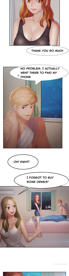 Lady Garden Ch.1-42