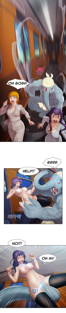 Lady Garden Ch.1-42