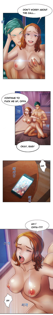 Lady Garden Ch.1-42