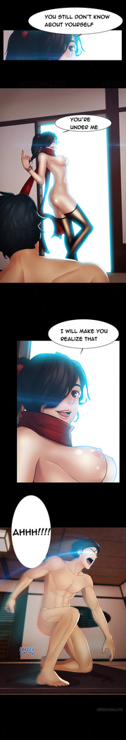 Lady Garden Ch.1-42