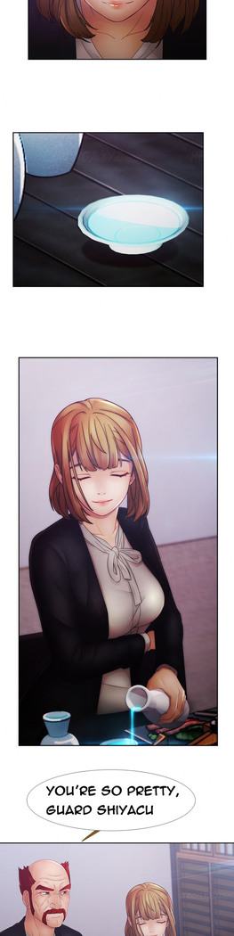 Lady Garden Ch.1-42