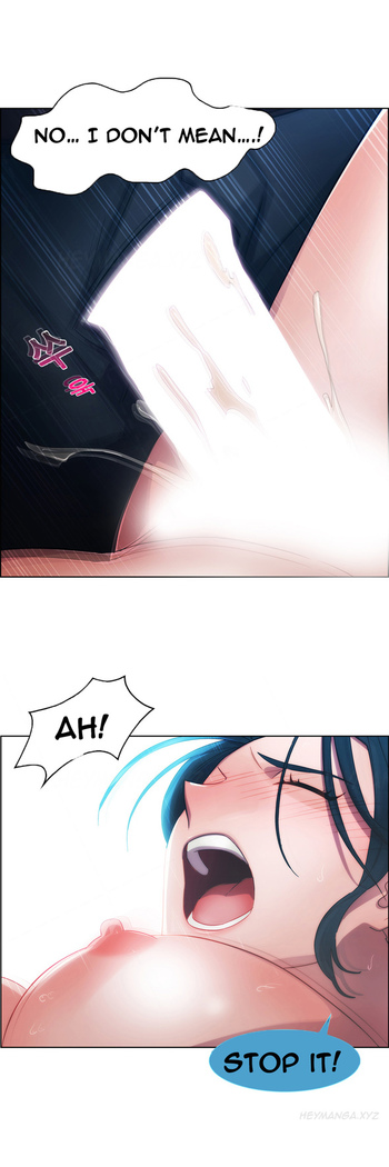 Lady Garden Ch.1-42
