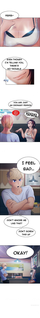 Lady Garden Ch.1-42