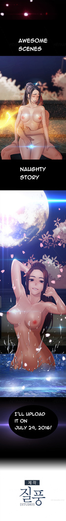 Lady Garden Ch.1-42