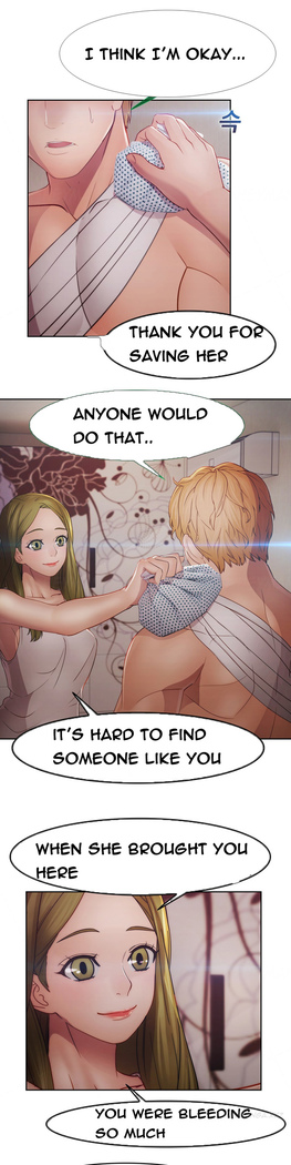 Lady Garden Ch.1-42
