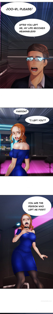 Lady Garden Ch.1-42