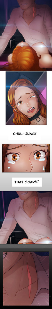 Lady Garden Ch.1-42