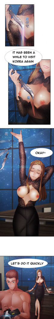 Lady Garden Ch.1-42