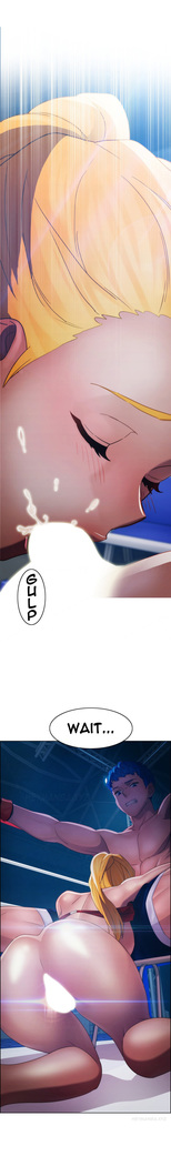 Lady Garden Ch.1-42