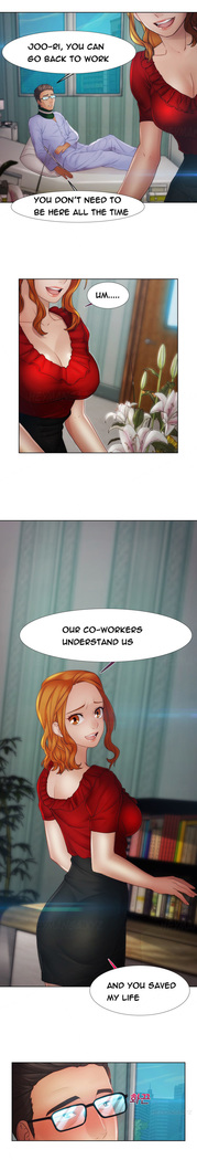 Lady Garden Ch.1-42