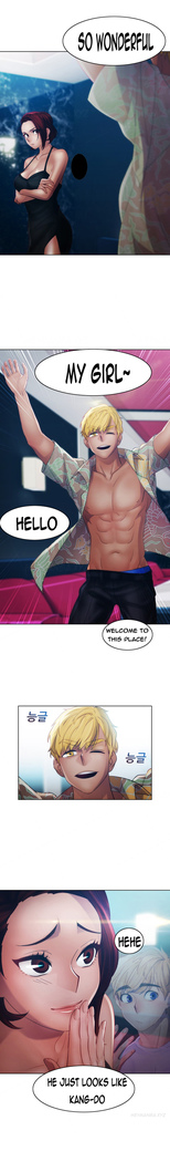 Lady Garden Ch.1-42