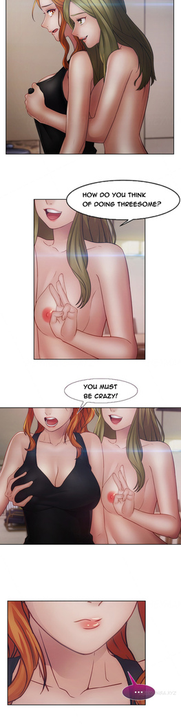 Lady Garden Ch.1-42