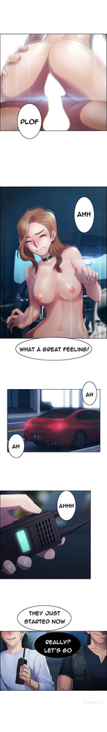 Lady Garden Ch.1-42
