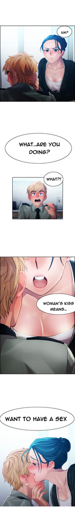 Lady Garden Ch.1-42