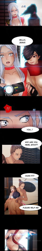 Lady Garden Ch.1-42