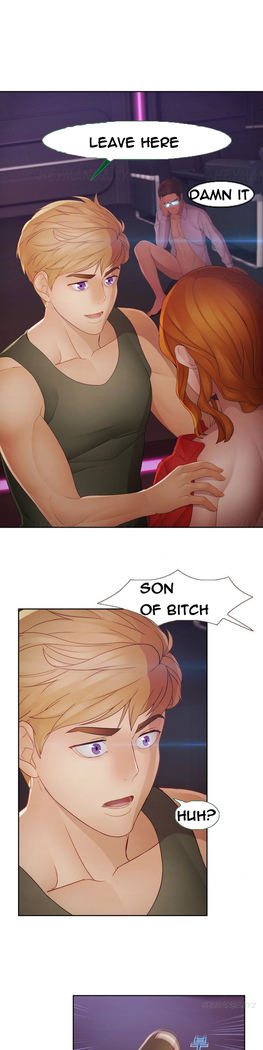 Lady Garden Ch.1-42