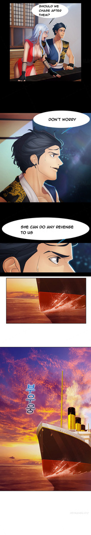 Lady Garden Ch.1-42