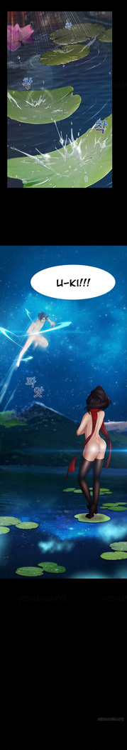 Lady Garden Ch.1-42