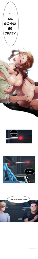Lady Garden Ch.1-42