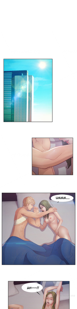 Lady Garden Ch.1-42