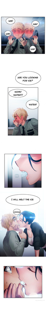 Lady Garden Ch.1-42
