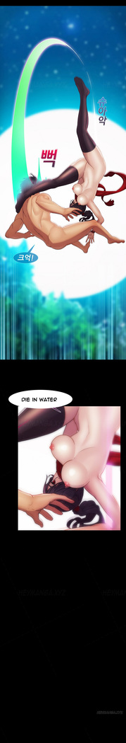 Lady Garden Ch.1-42