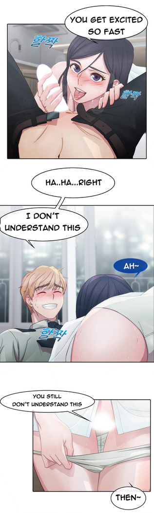 Lady Garden Ch.1-42