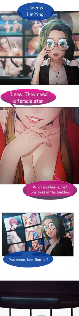 Lady Garden Ch.1-42