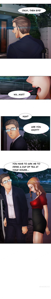 Lady Garden Ch.1-42